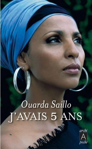 bigCover of the book J'avais 5 ans by 
