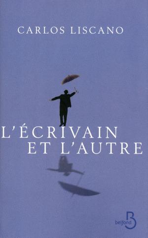 Cover of the book L'Ecrivain et l'autre by Maurice DRUON