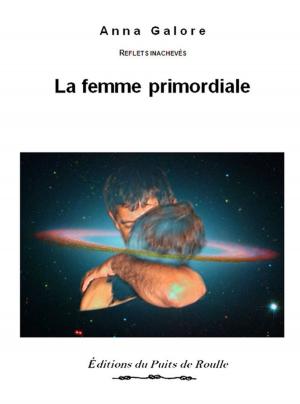Cover of La femme primordiale