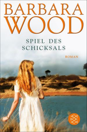 Book cover of Spiel des Schicksals
