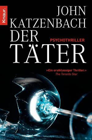 Book cover of Der Täter