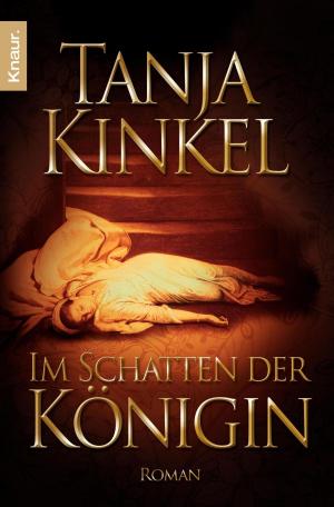 Book cover of Im Schatten der Königin