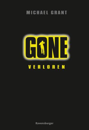 Book cover of Gone 1: Verloren