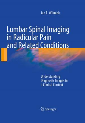 bigCover of the book Lumbar Spinal Imaging in Radicular Pain and Related Conditions by 