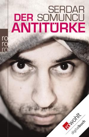 Cover of the book Der Antitürke by Manfred Geier