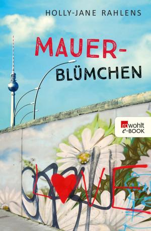 Book cover of Mauerblümchen
