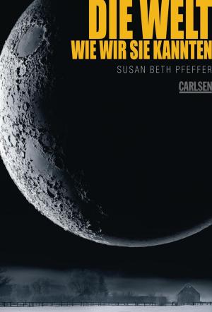 Book cover of Die Welt, wie wir sie kannten (Die letzten Überlebenden 1)