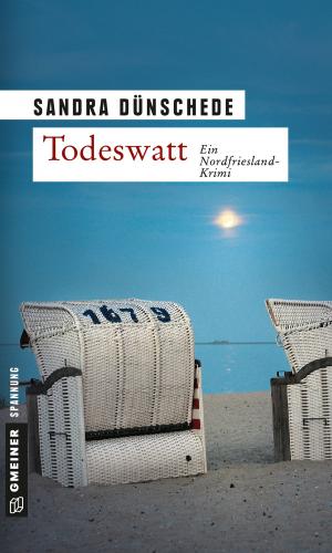 Cover of the book Todeswatt by Rupert Schöttle