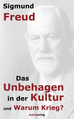bigCover of the book Das Unbehagen in der Kultur by 