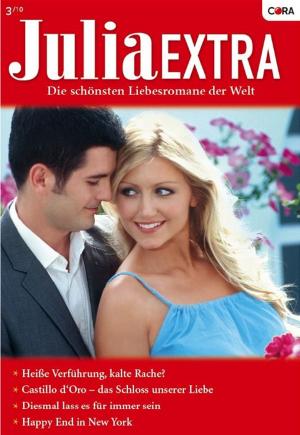 bigCover of the book Julia Extra Band 0310 by 