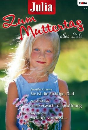 bigCover of the book Julia MuttertagsBand Band 21 by 