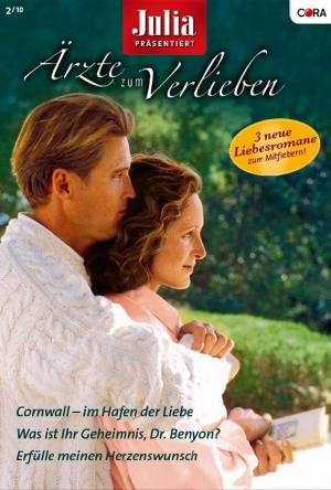 Cover of the book Julia Ärzte zum Verlieben Band 29 by Janice Maynard, Sarah M. Anderson, Andrea Laurence