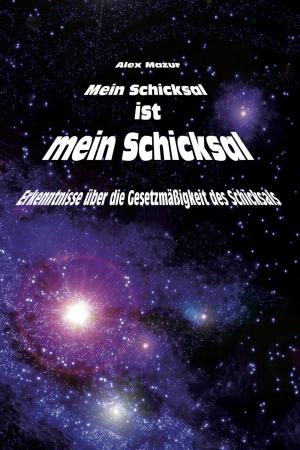 Cover of the book Mein Schicksal ist mein Schicksal by Kerstin Mahr