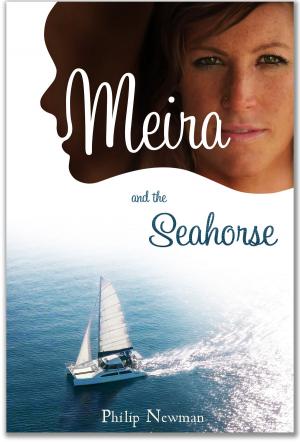 Book cover of Meira II The Seahorse