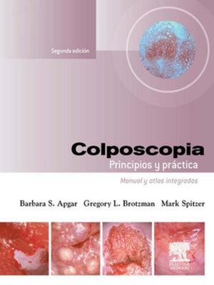 Cover of the book Colposcopia. Principios y práctica by Linda Anne Silvestri, PhD, RN