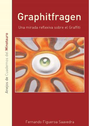 Cover of the book Graphitfragen by 黃仁