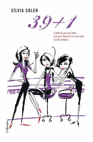 Cover of the book 39 + 1 by Sílvia Soler i Guasch