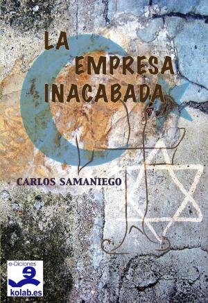 Cover of La Empresa Inacabada