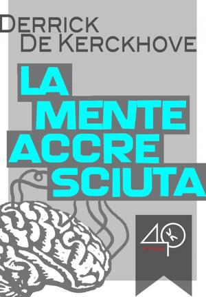 Book cover of La mente accresciuta