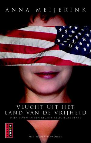 Cover of the book Vlucht uit het land van de vrijheid by Stephen King