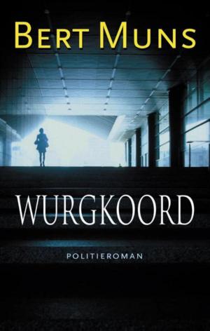 Cover of the book Wurgkoord by Piers Torday