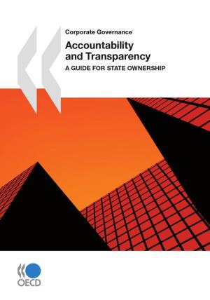Cover of the book Accountability and Transparency: A Guide for State Ownership by Collective