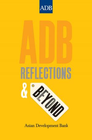 bigCover of the book ADB by 