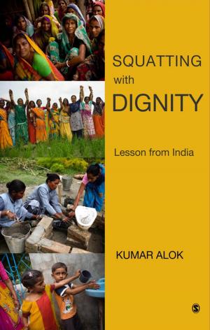 Cover of the book Squatting with Dignity by Rolland Love