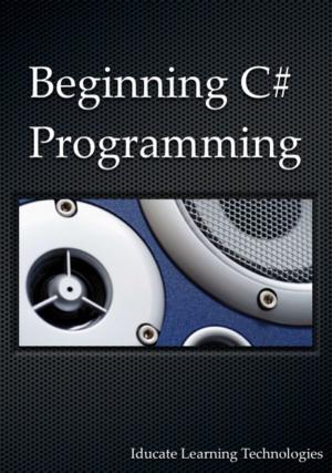 Cover of Beginning C# Programming