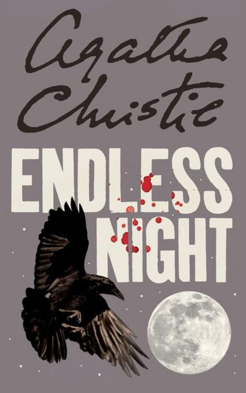 Cover of the book Endless Night by Agatha Christie, William Morrow Paperbacks