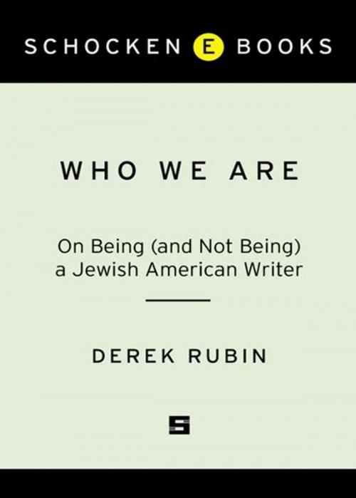 Cover of the book Who We Are by , Knopf Doubleday Publishing Group