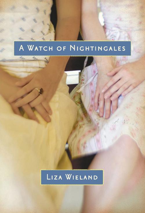 Cover of the book A Watch of Nightingales by Liza Wieland, University of Michigan Press