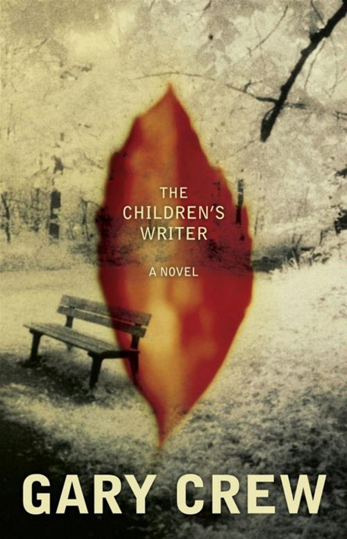 Cover of the book The Children's Writer by Gary Crew, 4th Estate