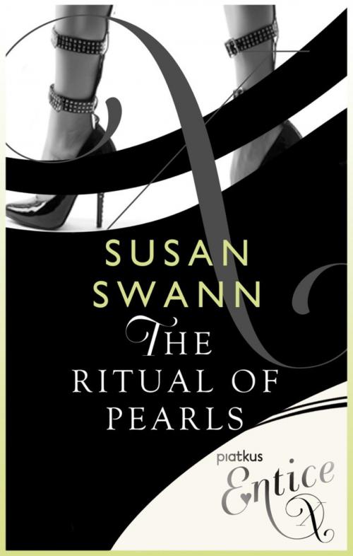 Cover of the book The Ritual of Pearls by Susan Swann, Little, Brown Book Group