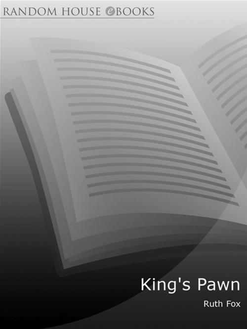 Cover of the book King's Pawn by Ruth Fox, Ebury Publishing