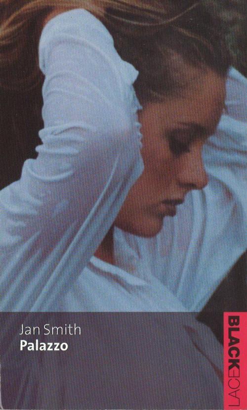 Cover of the book Palazzo by Jan Smith, Ebury Publishing