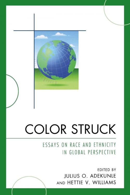 Cover of the book Color Struck by , UPA
