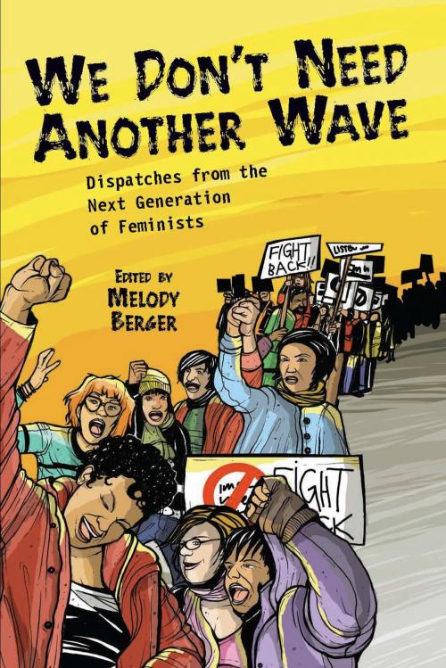 Cover of the book We Don't Need Another Wave by , Basic Books
