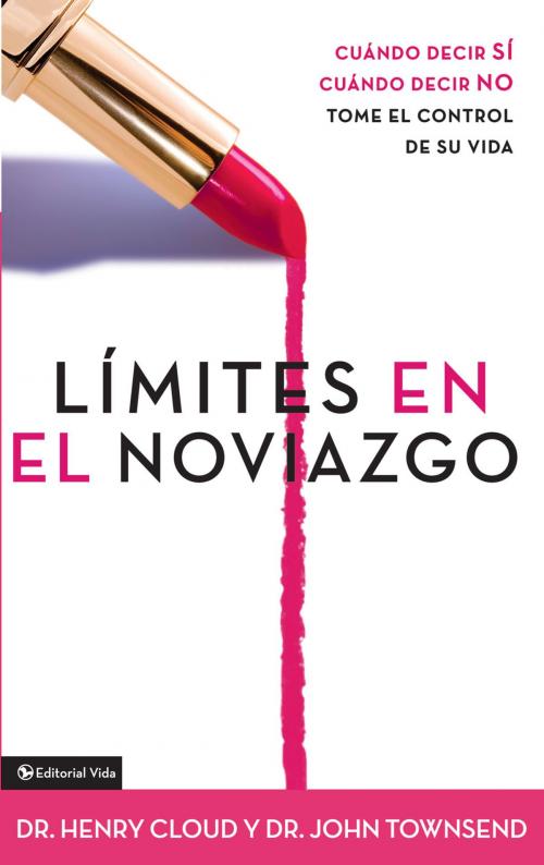 Cover of the book Límites en el Noviazgo by Henry Cloud, John Townsend, Vida