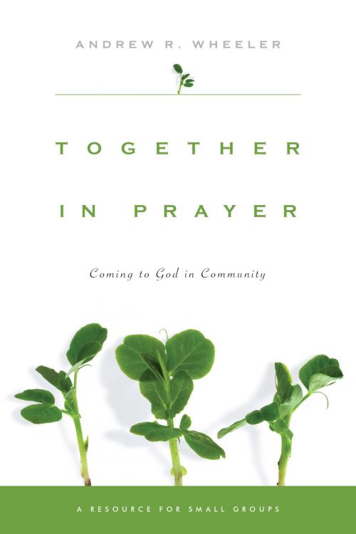 Cover of the book Together in Prayer by Andrew R. Wheeler, IVP Connect