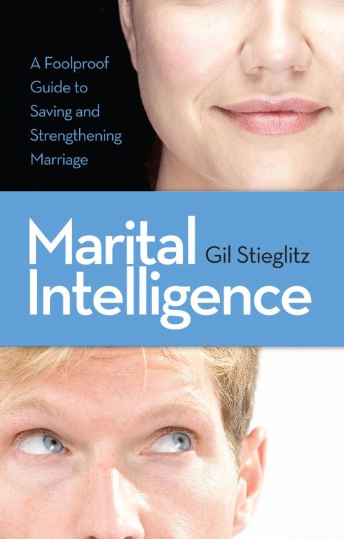 Cover of the book Marital Intelligence by Gil Stieglitz, BMH Books