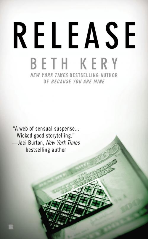 Cover of the book Release by Beth Kery, Penguin Publishing Group