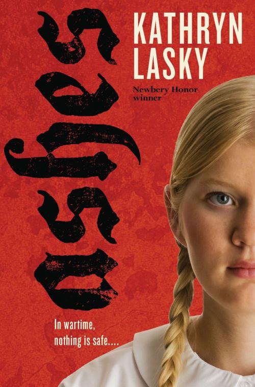 Cover of the book Ashes by Kathryn Lasky, Penguin Young Readers Group