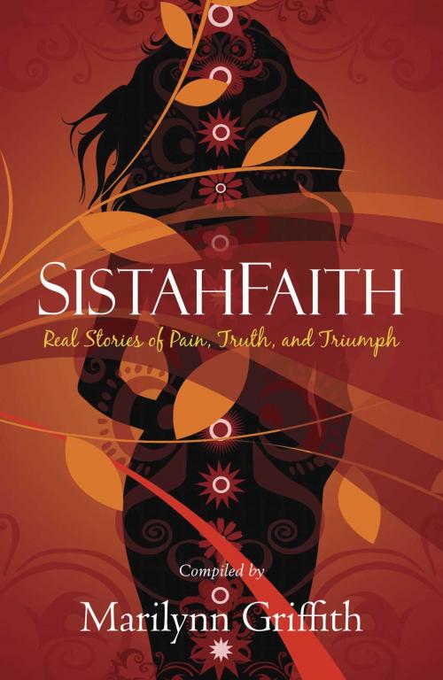 Cover of the book SistahFaith by Marilynn Griffith, Howard Books