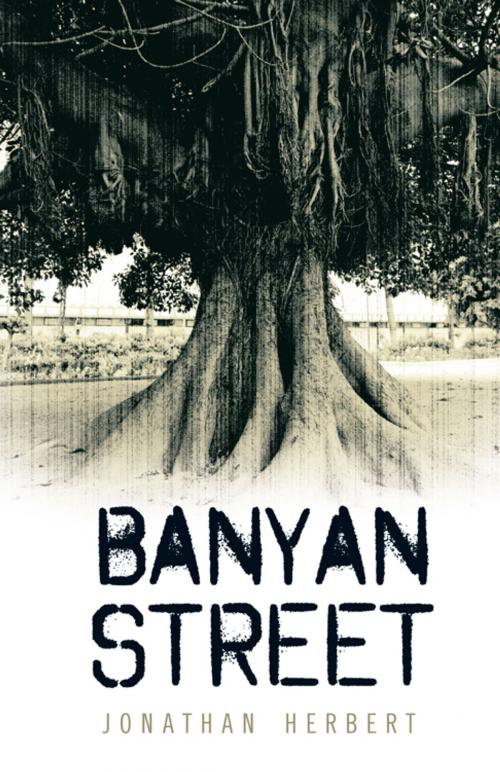 Cover of the book Banyan Street by Jonathan Herbert, iUniverse