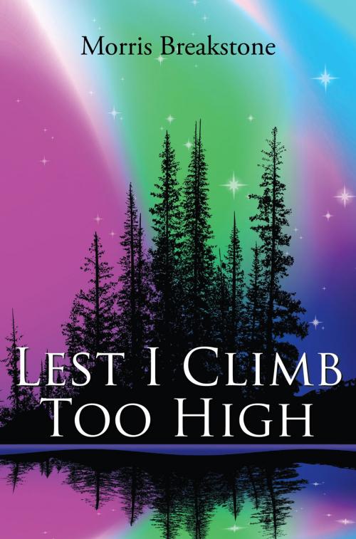 Cover of the book Lest I Climb Too High by Morris Breakstone, AuthorHouse