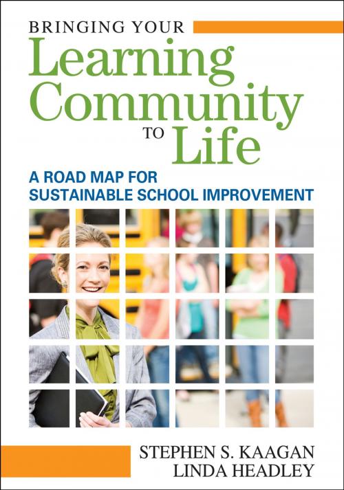 Cover of the book Bringing Your Learning Community to Life by , SAGE Publications