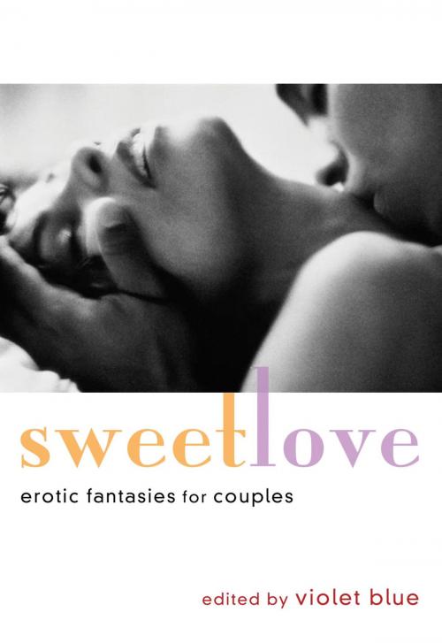 Cover of the book Sweet Love by , Cleis Press