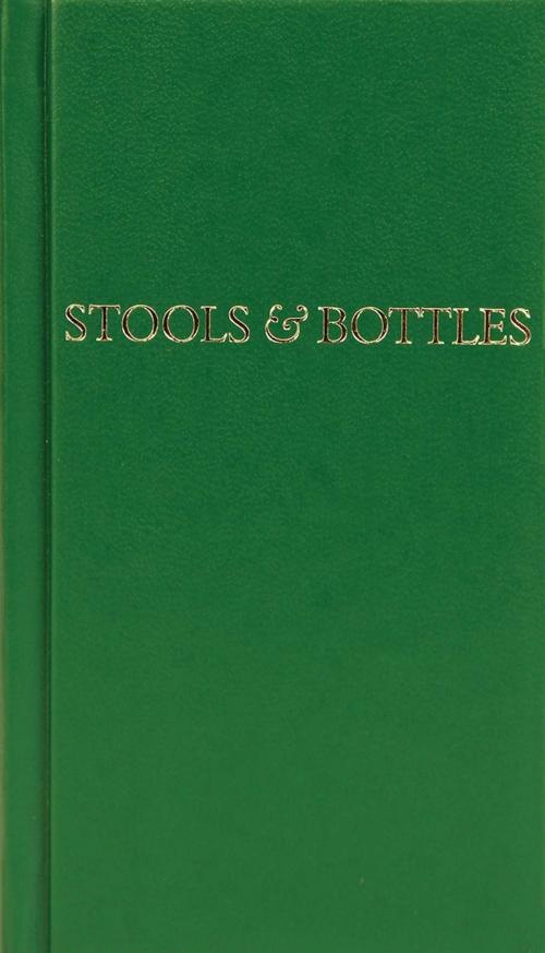 Cover of the book Stools and Bottles by Anonymous, Hazelden Publishing