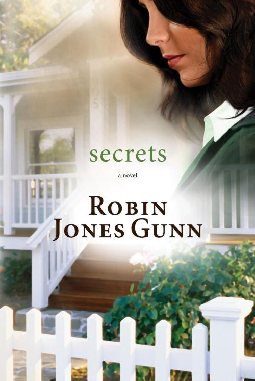 Cover of the book Secrets by Robin Jones Gunn, The Crown Publishing Group